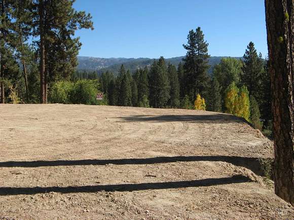 0.4 Acres of Residential Land for Sale in Garden Valley, Idaho