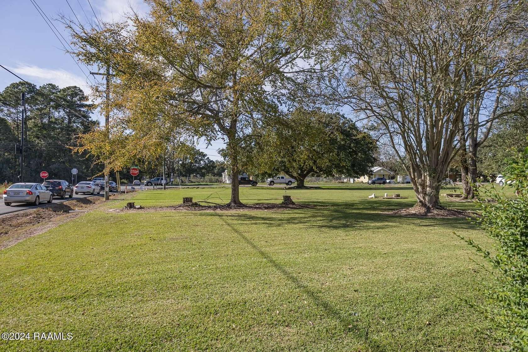 0.72 Acres of Residential Land for Sale in Youngsville, Louisiana