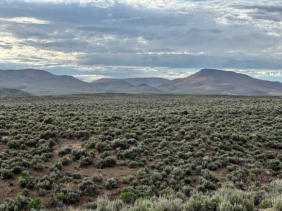 1.03 Acres of Residential Land for Sale in Osino, Nevada