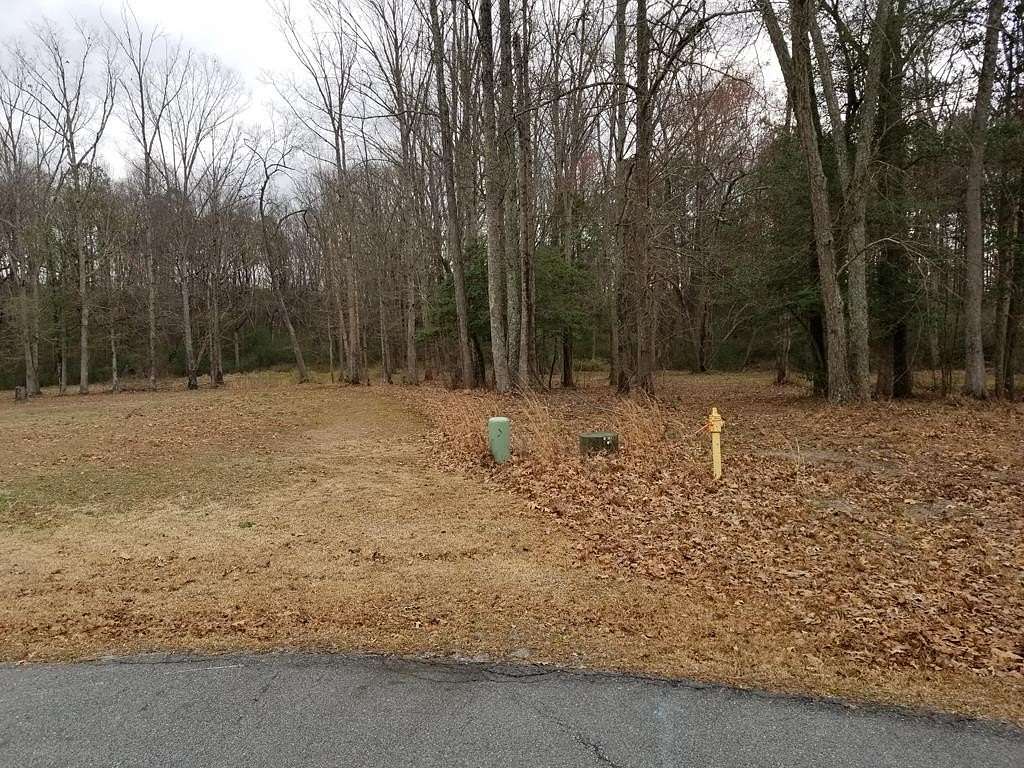 0.75 Acres of Residential Land for Sale in Roanoke Rapids, North Carolina