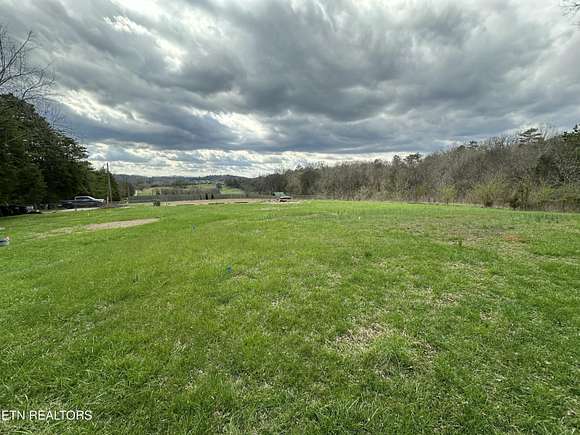 2.2 Acres of Residential Land for Sale in Mascot, Tennessee