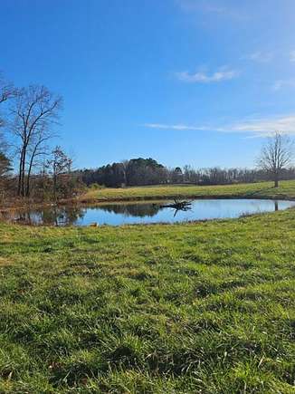 30 Acres of Recreational Land & Farm for Sale in Norwood, Missouri