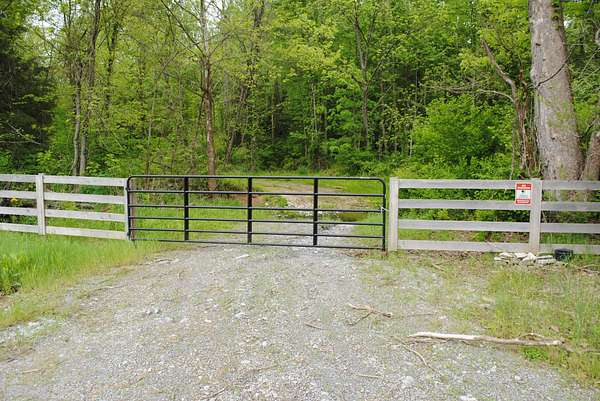 81.2 Acres of Recreational Land & Farm for Sale in North Vernon, Indiana