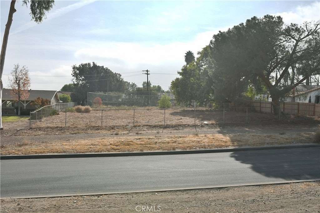 0.46 Acres of Residential Land for Sale in Corona, California