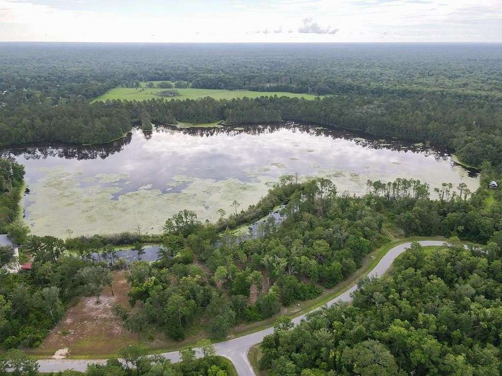 1.05 Acres of Residential Land for Sale in Wewahitchka, Florida