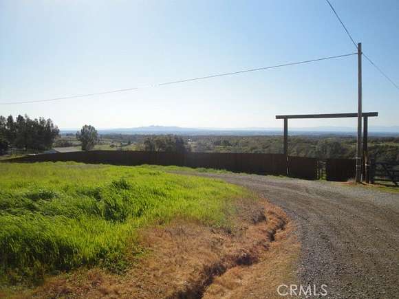 5.81 Acres of Residential Land for Sale in Oroville, California