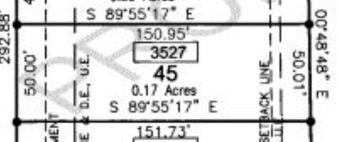 0.17 Acres of Residential Land for Sale in Bloomington, Indiana