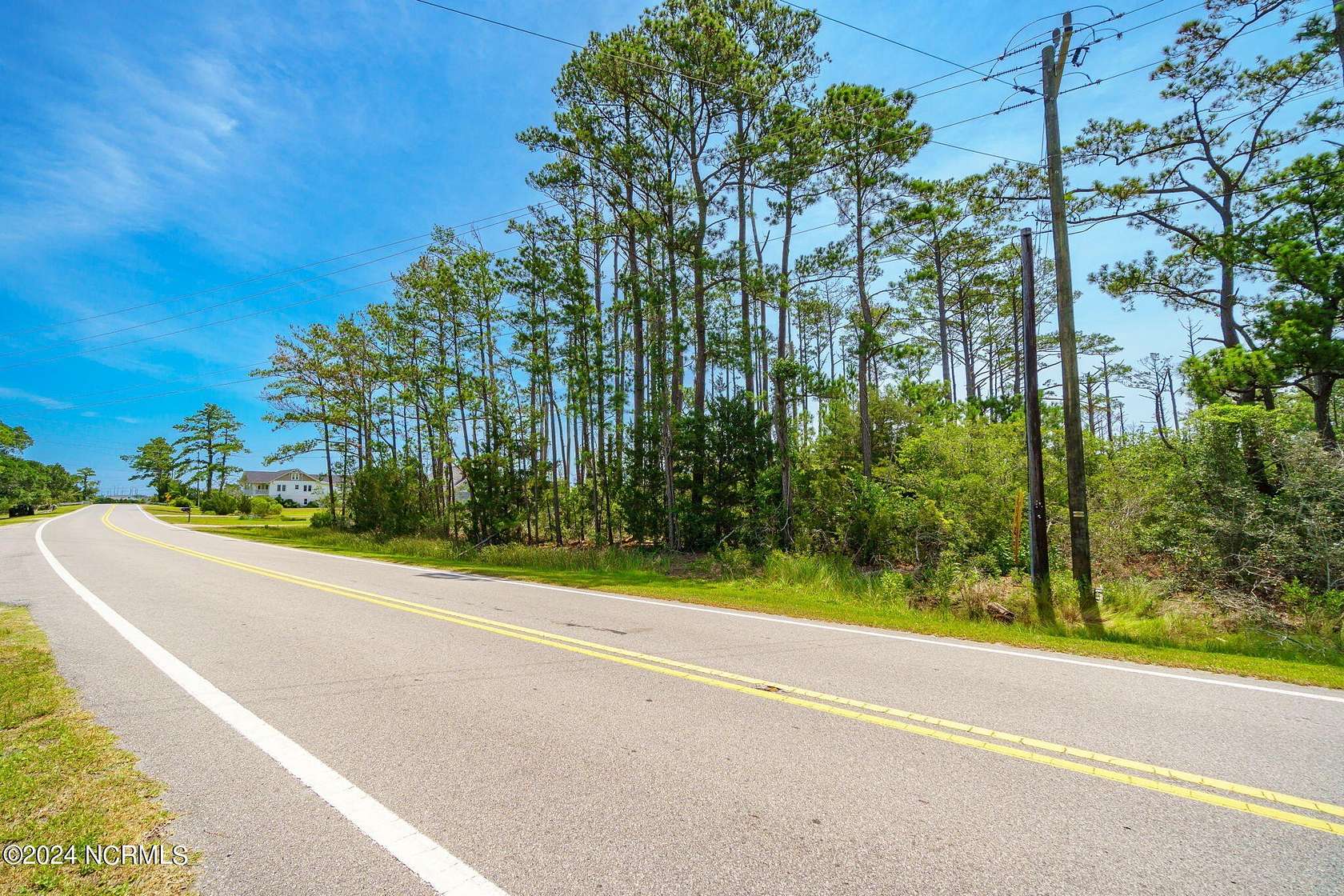 1.08 Acres of Residential Land for Sale in Williston, North Carolina