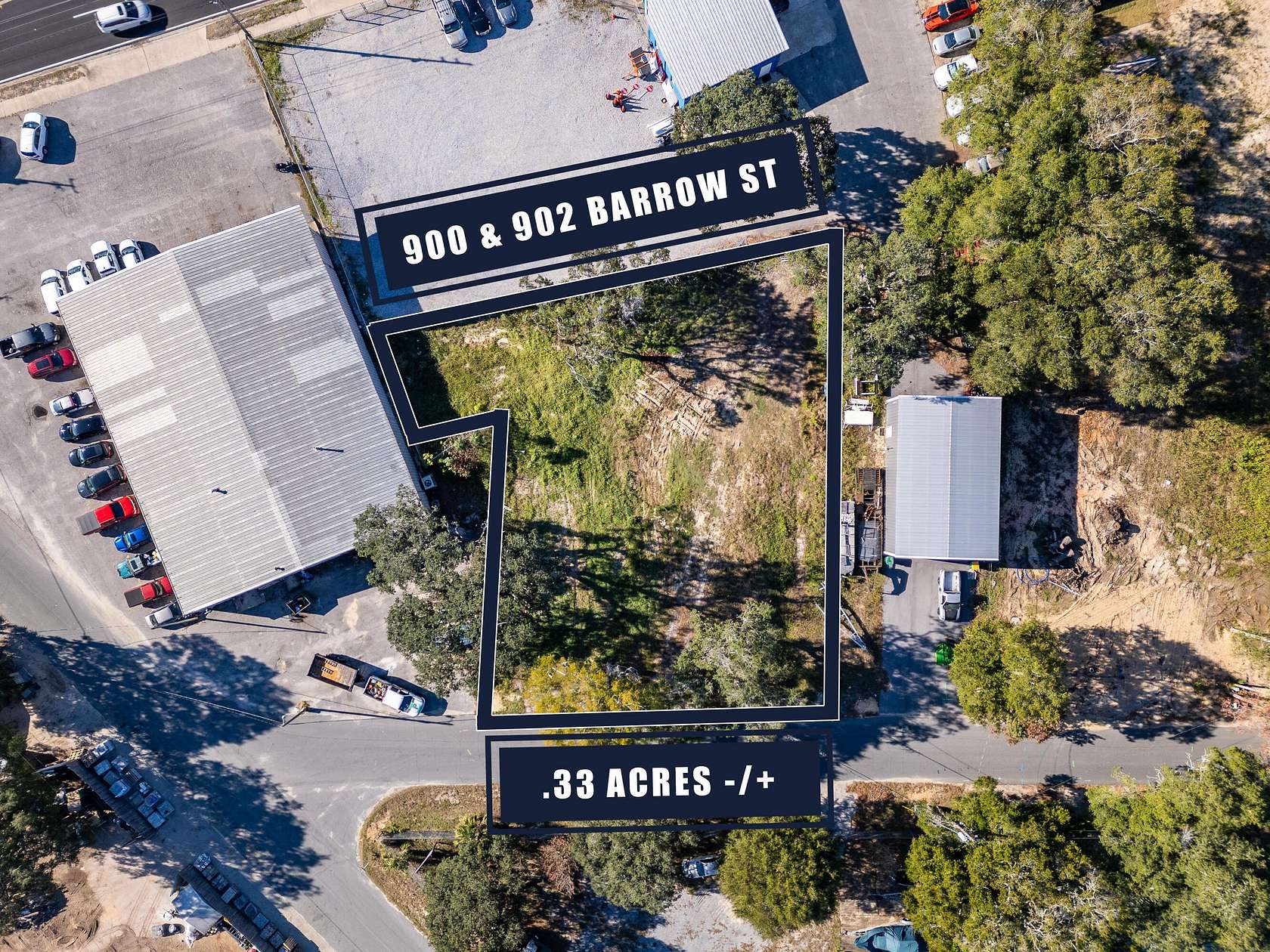 0.3 Acres of Residential Land for Sale in Fort Walton Beach, Florida