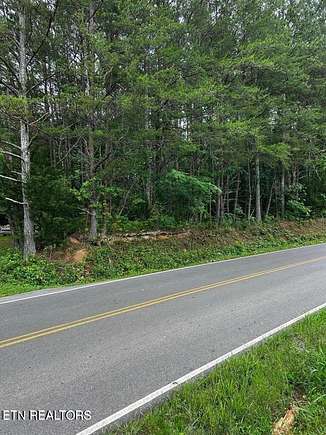 138.6 Acres of Recreational Land for Sale in Madisonville, Tennessee