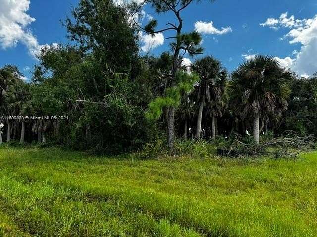 0.367 Acres of Residential Land for Sale in Punta Gorda, Florida