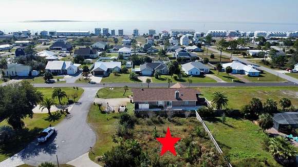 0.2 Acres of Residential Land for Sale in Port St. Joe, Florida