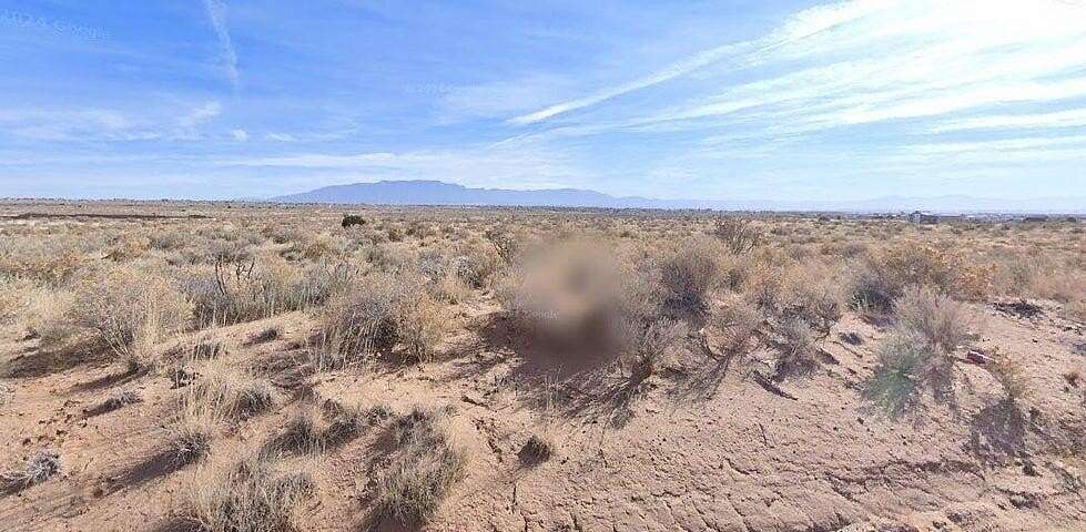 1 Acre of Residential Land for Sale in Rio Rancho, New Mexico