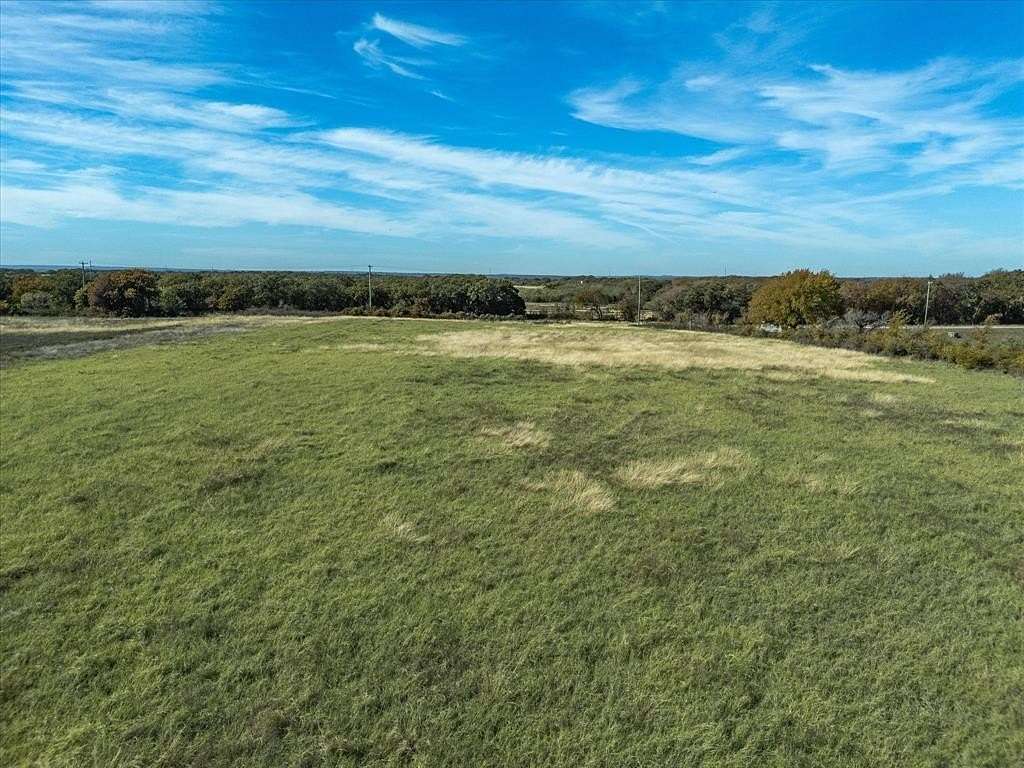 10.2 Acres of Land for Sale in Chico, Texas