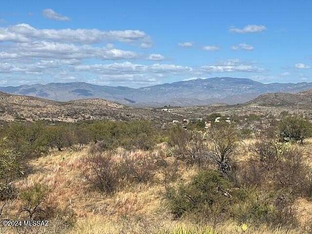 4.92 Acres of Residential Land for Sale in Vail, Arizona