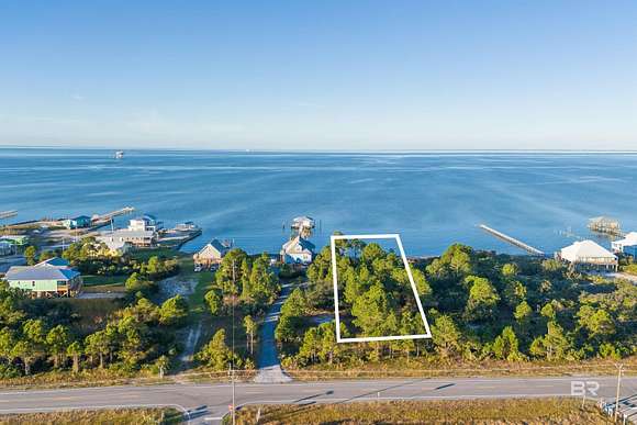 1.78 Acres of Residential Land for Sale in Gulf Shores, Alabama