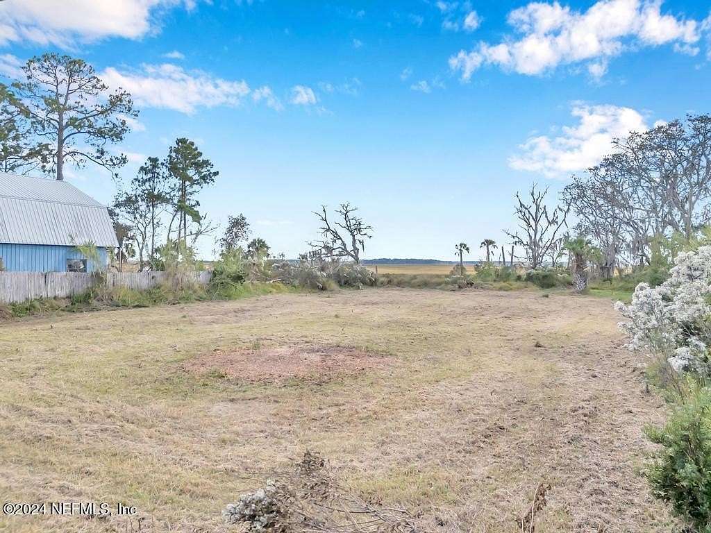 0.57 Acres of Residential Land for Sale in Fernandina Beach, Florida