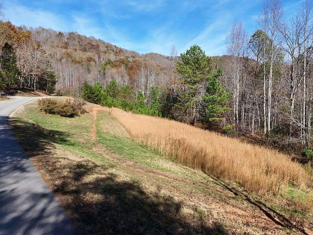 1.17 Acres of Land for Sale in Hayesville, North Carolina