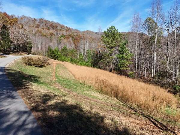 1.17 Acres of Land for Sale in Hayesville, North Carolina