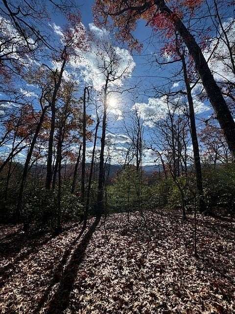 5.02 Acres of Land for Sale in Franklin Township, North Carolina