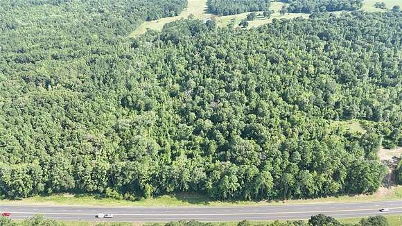 15 Acres of Land for Sale in Tyler, Texas