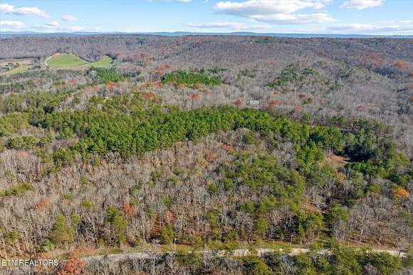 7.18 Acres of Residential Land for Sale in Pikeville, Tennessee