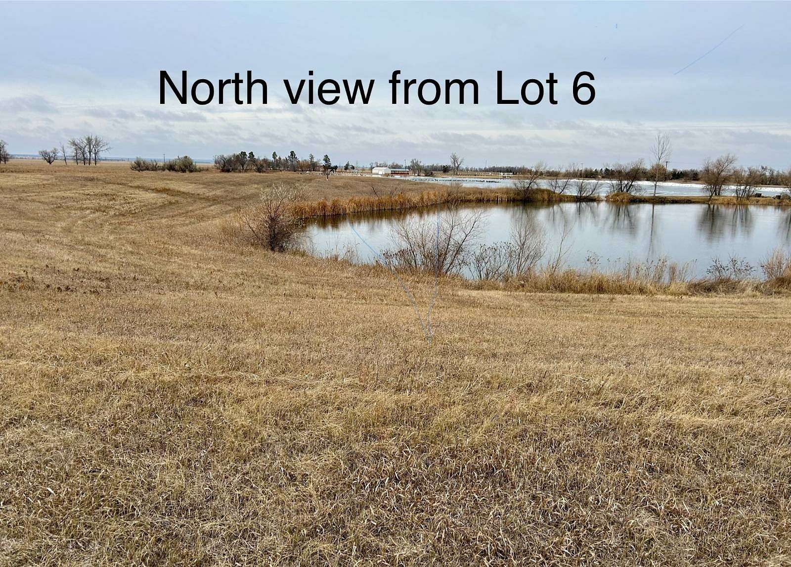 Land for Sale in Leola, South Dakota