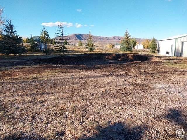 1 Acre of Land for Sale in Daniel, Utah