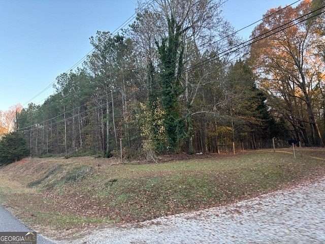 7 Acres of Land for Sale in Bogart, Georgia