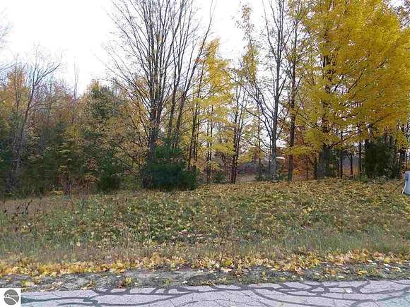 0.39 Acres of Residential Land for Sale in Kingsley, Michigan