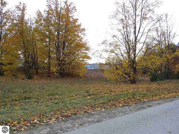 0.34 Acres of Residential Land for Sale in Kingsley, Michigan