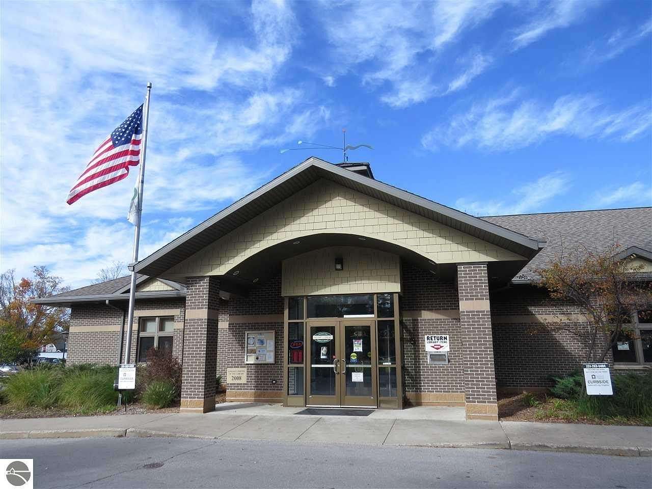 0.4 Acres of Residential Land for Sale in Kingsley, Michigan