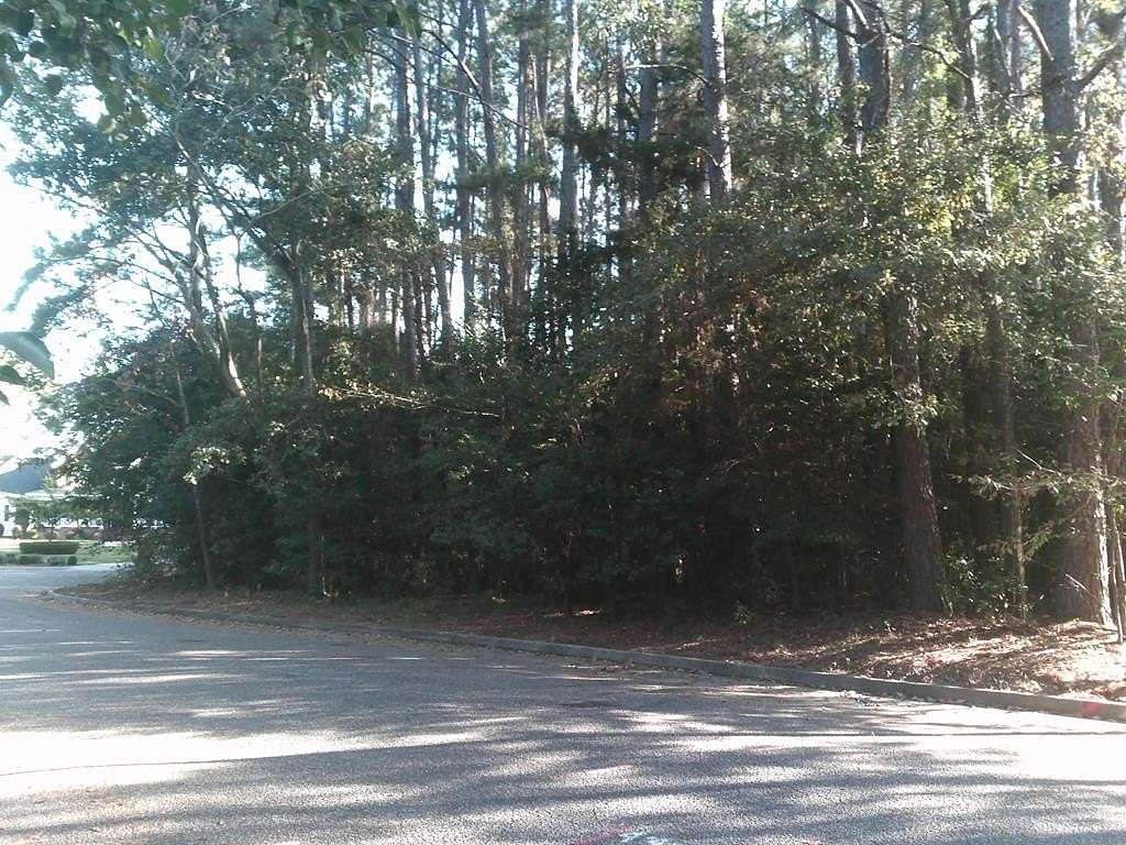 1 Acre of Residential Land for Sale in Headland, Alabama