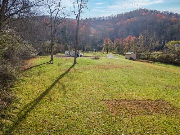 1.7 Acres of Residential Land for Sale in Franklin, North Carolina