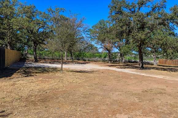 0.321 Acres of Residential Land for Sale in Fredericksburg, Texas