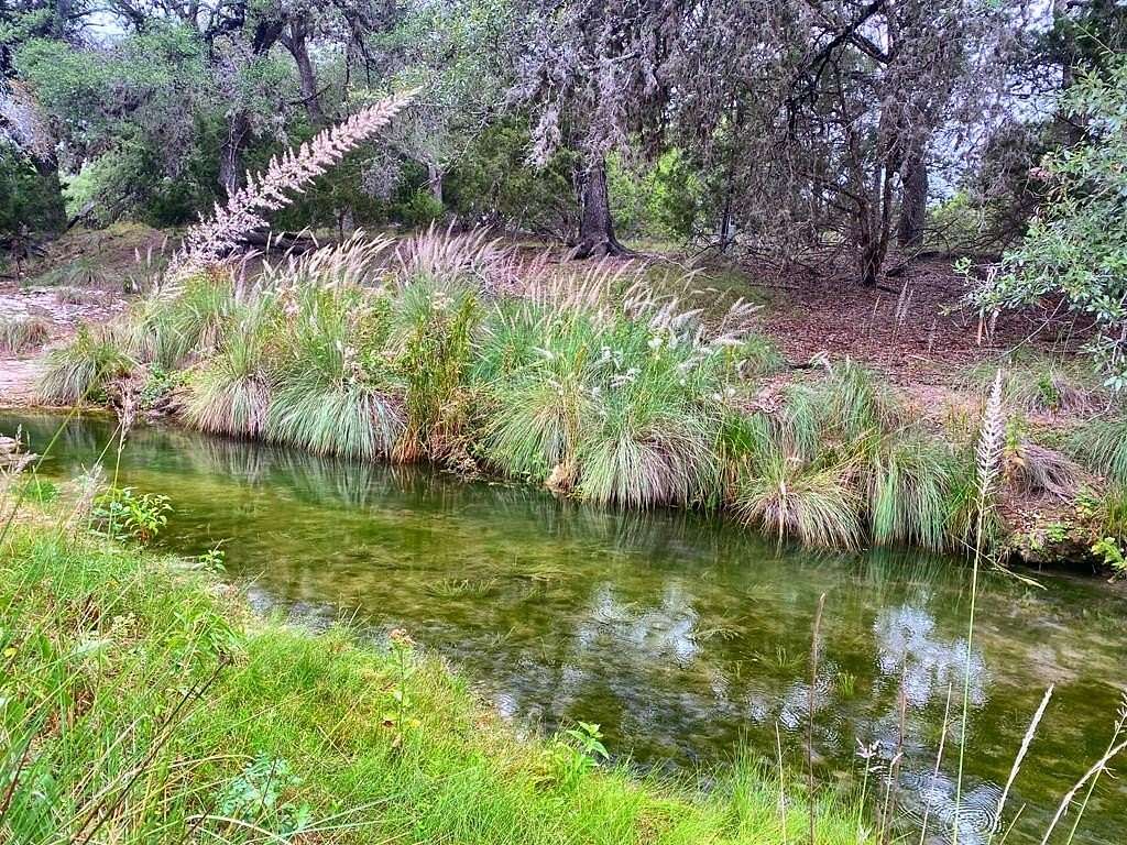 61 Acres of Improved Land for Sale in Camp Wood, Texas