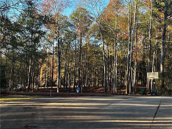 2 Acres of Residential Land for Sale in Griffin, Georgia