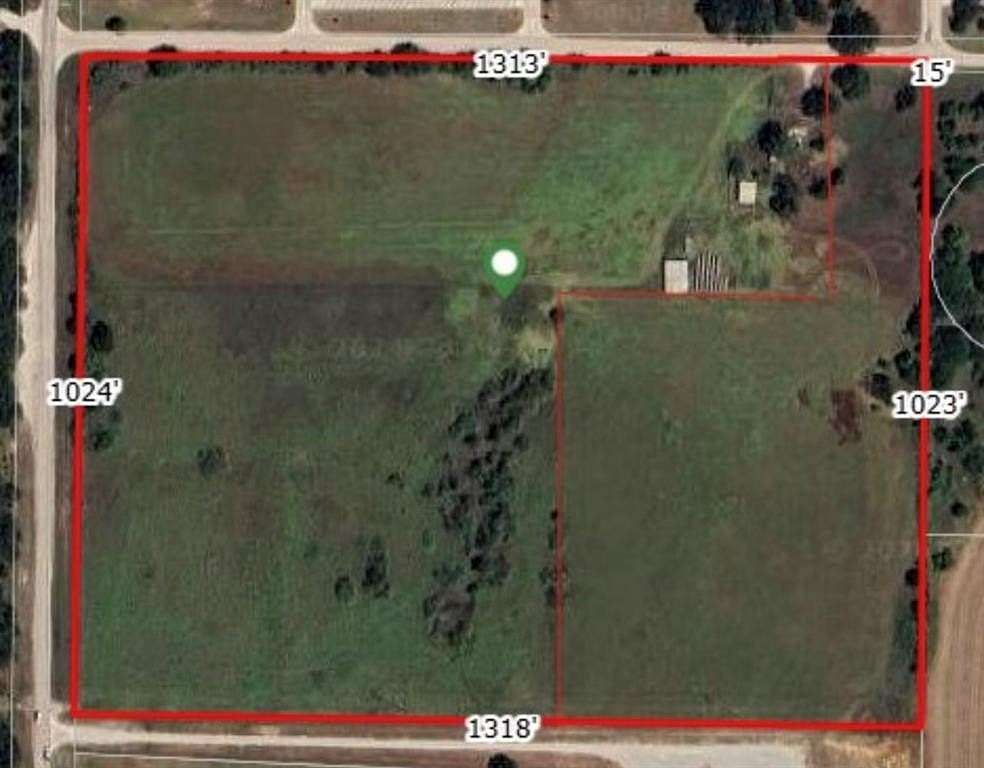 10.246 Acres of Agricultural Land for Sale in Chico, Texas