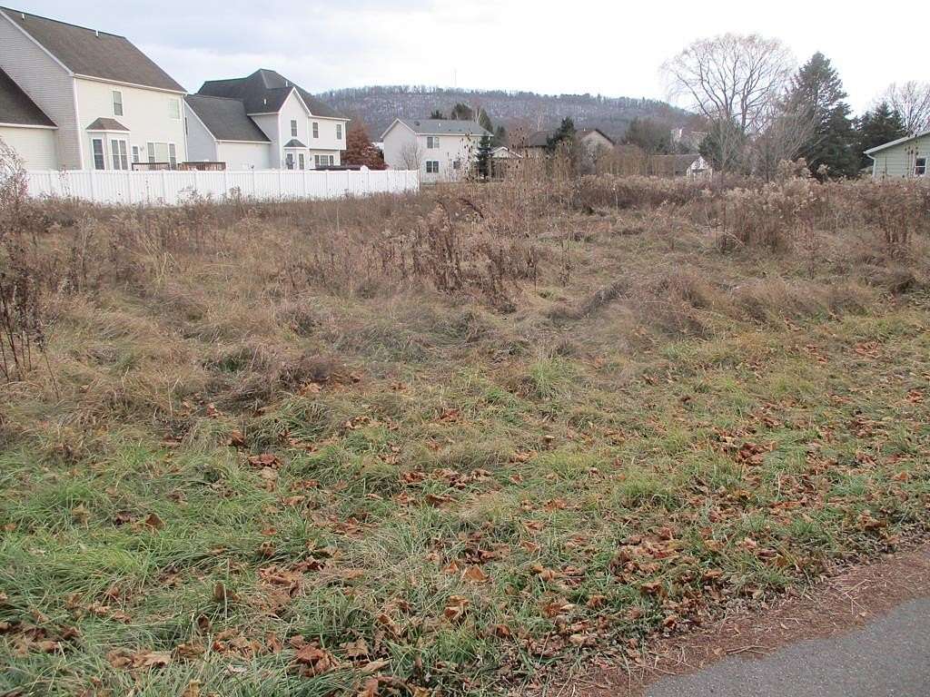 0.366 Acres of Residential Land for Sale in Horseheads, New York