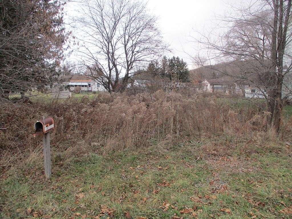 0.306 Acres of Residential Land for Sale in Horseheads, New York