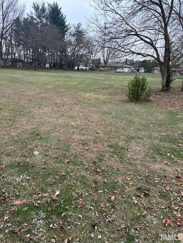 1.1 Acres of Residential Land for Sale in Elkhart, Indiana