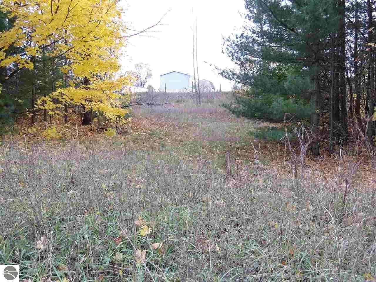 0.31 Acres of Residential Land for Sale in Kingsley, Michigan