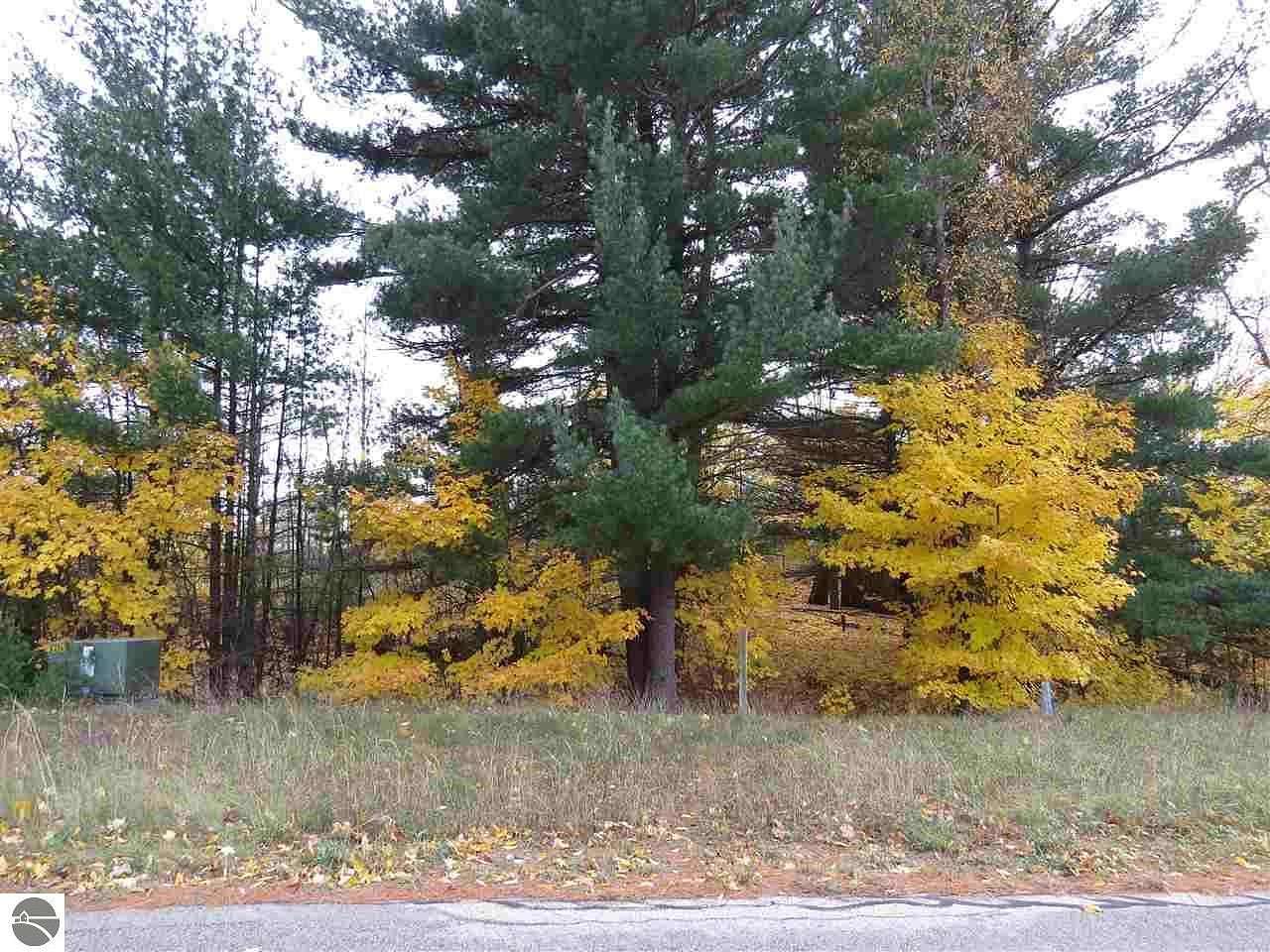 0.28 Acres of Residential Land for Sale in Kingsley, Michigan