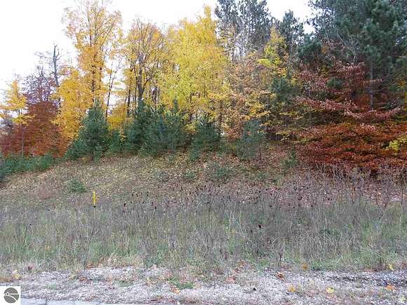 0.44 Acres of Residential Land for Sale in Kingsley, Michigan