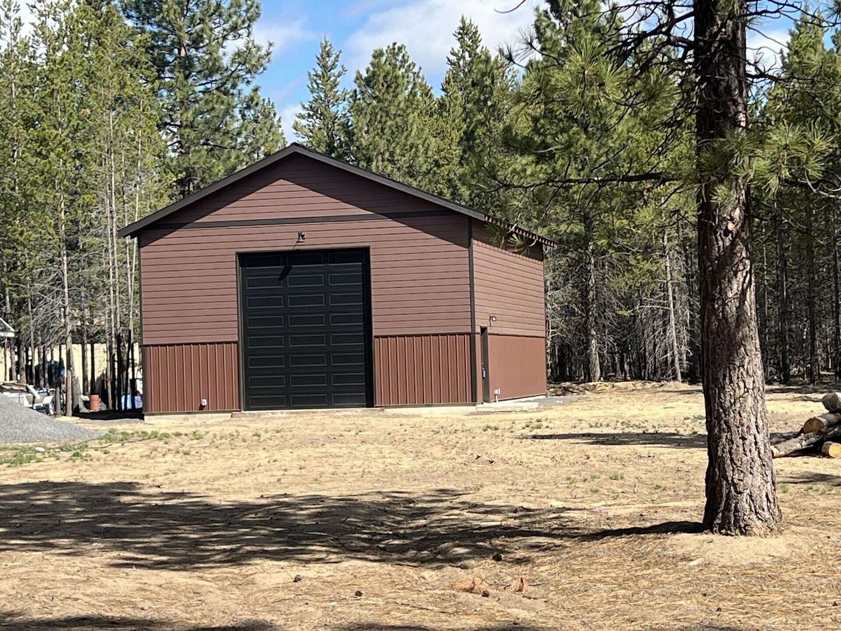 0.97 Acres of Residential Land for Sale in La Pine, Oregon