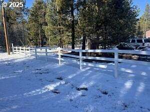 0.97 Acres of Residential Land for Sale in La Pine, Oregon