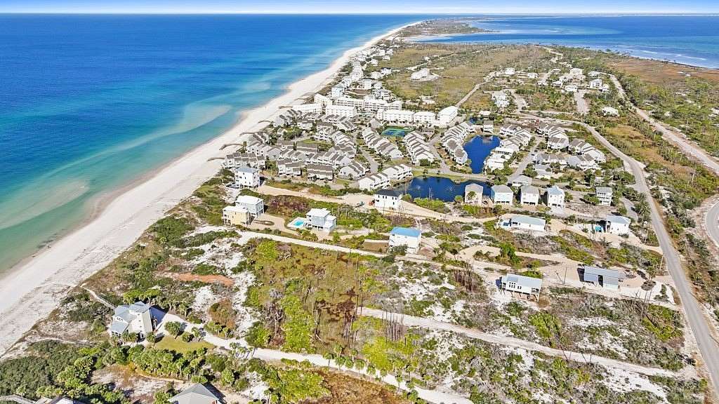 0.37 Acres of Residential Land for Sale in Port St. Joe, Florida