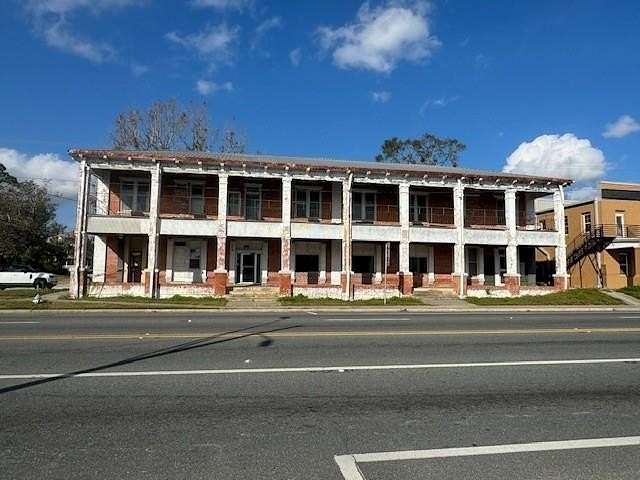 0.22 Acres of Mixed-Use Land for Sale in Madison, Florida