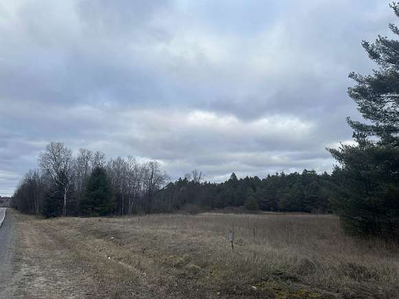 50.6 Acres of Recreational Land for Sale in Winthrop, New York