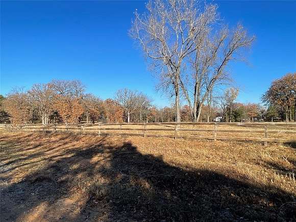 2.5 Acres of Residential Land for Sale in Norman, Oklahoma